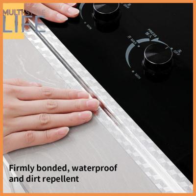 Foil Heat Insulation Pipe Repair Tape High Temperature Waterproof Oil-proof Sticker Self-adhesive Aluminum Foil Tape Newest Hot Adhesives Tape