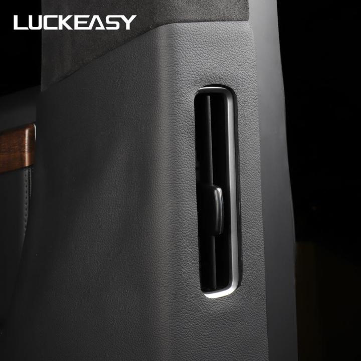 luckeasy-for-tesla-model-x-2017-hide-b-pillar-inner-door-anti-kick-pad-protection-side-edge-film-protector-stickers