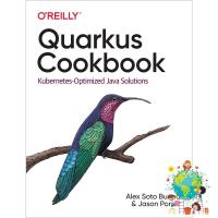 Bring you flowers. ! &amp;gt;&amp;gt;&amp;gt;&amp;gt; Quarkus Cookbook : Kubernetes-optimized Java Solutions