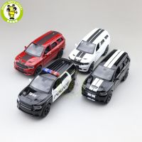 1/36 5.5 inches Dodge Durango SRT JKM Diecast Model Toys Car For Kids Gifts Pull Back