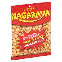 nagaraya cracker  80g