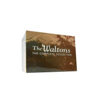 The Waltons 45dvd full English subtitles