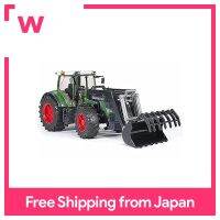 Bruder Fendt 936Vario BR03041โหลดด้านหน้า