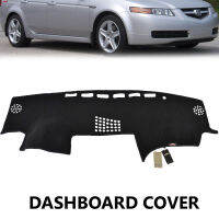 OEMASSIVE Fit สำหรับ2004 2005 2006 2007 2008 Acura TL Dashboard Dashmat Dash Mat Pad Sun Shade Dash Board พรม