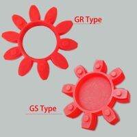 Gs-28ข้อต่อ Gr-38 Gs-38 Gs-42ยืดหยุ่นได้พอลิยูรีเทน Pu Gr-42 Gr-28ต่อแกนปั๊มยืดหยุ่นยืดหยุ่นสไปเดอร์บัฟเฟอร์เบาะกันกระแทก