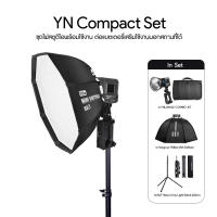 YN Compact Set ประกันศูนย์ไทย 1 ปี