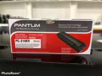 Pantum รุ่น PC-210EV พร้อมส่ง