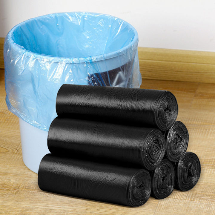 1ม้วน-ถุงขยะ-ถุงขยะพกพา-40x50-ซม-ถุงขยะอเนกประสงค์-ถุงขยะม้วนแพค-ถุงขยะแบบม้วน-ถุงรีไซเคิล-ถุงกันน้ำ