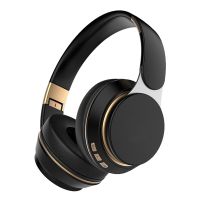 Wireless Bluetooth Headphone Comfortable All-Inclusive Earmuffs High-Fidelity Game Wireless Bluetooth Headset