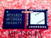 5PCS New Original MP2884A MP2884AGU-Z WP2884AGU-Z QFN40 In Stock