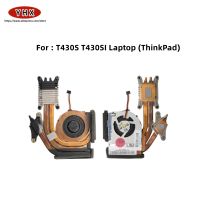 Newprodectscoming For Lenovo Thinkpad T420s T420si T430S T430SI CPU Cooler Cooling Fan FRU 04W0417 04W1713 100 test