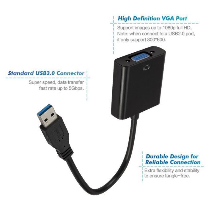 ร้อน-kebidu-vga-adapter-ภายนอก-usb-3-0ถึง-vga-video-cable-multi-display-converter-สำหรับ-win-7-8-10-desktop-laptop-pc-monitor