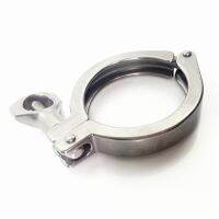 0.5 "1/2" Tri Clamp Sus 304สุขภัณฑ์สแตนเลสสำหรับหมักเบียร์ที่บ้าน O/d