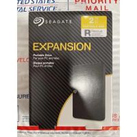 Applicable to Seagate mobile hard disk/USB3.0/new genuine new Ruiyi/2.5 inch black portable business