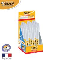 BIC บิ๊ก ปากกาลบคำผิด SHAKE N SQUEEZE 8 มล. จำนวน 10 ด้าม