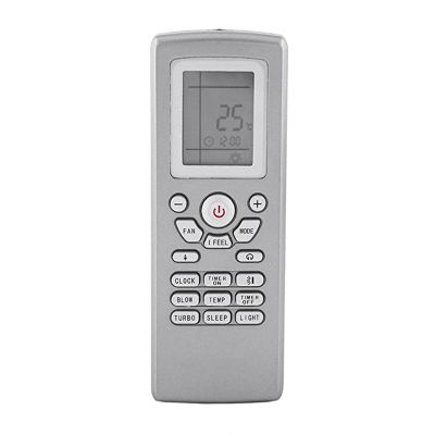 Universal Remote Control for Gree Tadiran Sinclair Air Conditioner YT0F YTOF YT1F1 YT1F2 YT1F3 YT1F4 YT1F YT1FF YB1F2