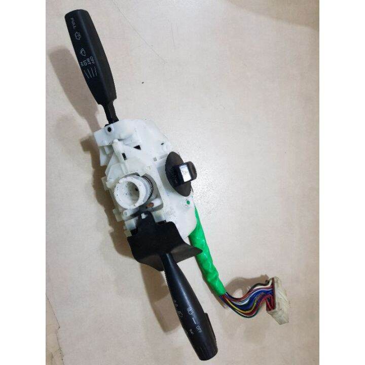 signal light switch assembly for suzuki multicab scrum model Lazada PH