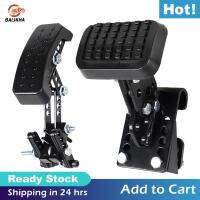 Balikha Universal Car Brake Pedal Extender ชุดเหยียบสำหรับอุปกรณ์เสริม