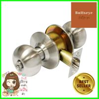 ลูกบิดทั่วไป COLT LITE K5791 หัวจัน สีสเตนเลสKEYED ENTRY DOOR KNOB COLT LITE K5791 ROUND STAINLESS STEEL **ด่วน ของมีจำนวนจำกัด**