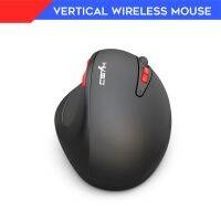 hot【cw】 2.4GHz Rechargeable Gamer 7 Ergonomic Optical Mice 2400DPI Computer Laptop