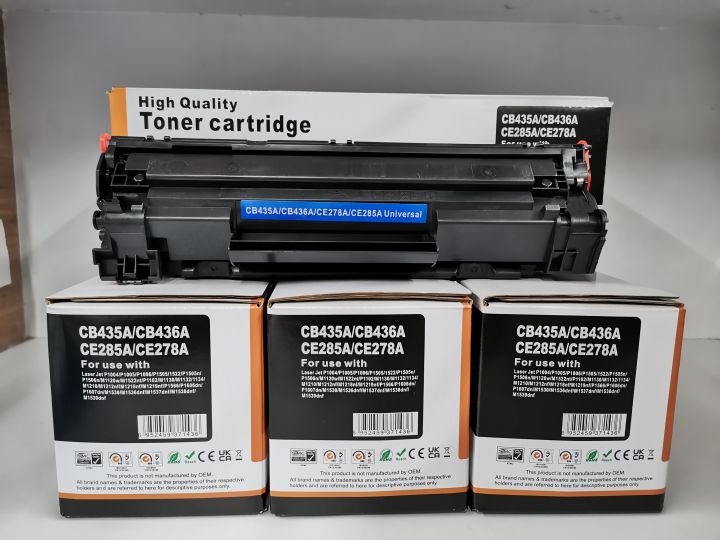 toner-hp-78a-ce278a-35a-cb435a-36a-cb436a-85a-ce285a-เทียบเท่า