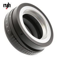 M42-FX Tilt Shift Adapter Ring สำหรับ M42 Mount เลนส์ Fujifilm X FX X-T2 X-T1 XM1 XE2 XE1 360