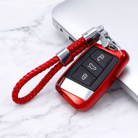 【cw】 Dropshipping for Volkswagen Magotan Key Cover 19-20 - 330b8 Passat Sagitar Car Key Buckle Case Cover ！