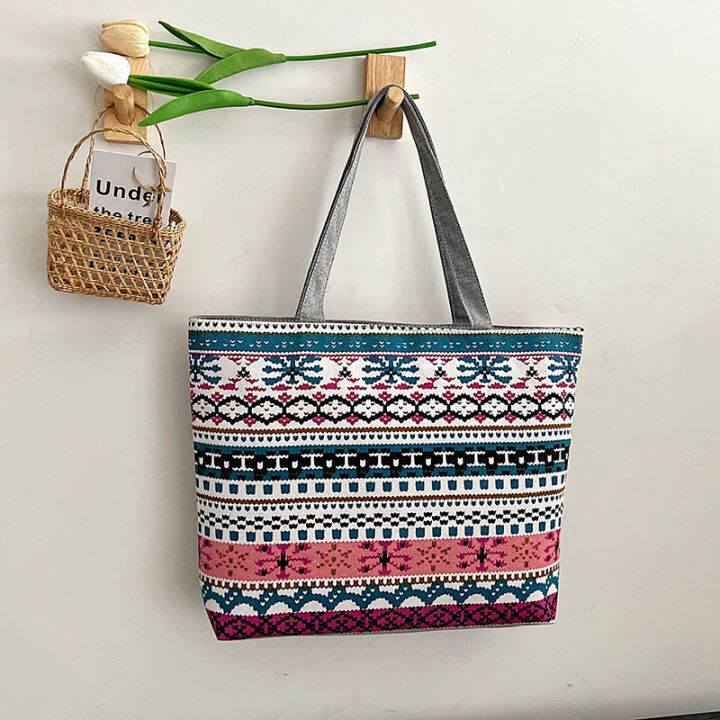 Direct sales tote discount bags