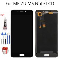 【☑Fast Delivery☑】 jing0saf 5.5 สำหรับ Meizu M5 Note M621h จอแสดงผล Lcd แบบสัมผัสหน้าจอ M621q M621m คุณภาพ Aaa ชุดประกอบดิจิไทเซอร์ B-7000เครื่องมือทดแทน