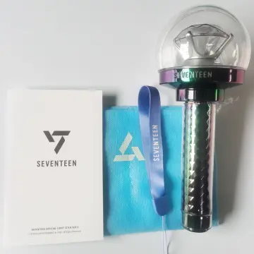 Seventeen Official Light Stick Ver.3 - Best Price in Singapore