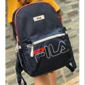 Fila Backpack Giá Tốt T08/2023 | Mua Tại Lazada.Vn