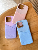 Pastel Collection By PARLER