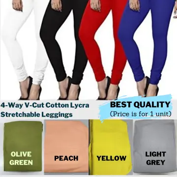 Cotton Lycra Legging at Rs.155/Piece in delhi offer by Vikram Creations  Private Limited