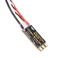 WT ชิ้นส่วนอิเล็กทรอนิกส์ Little Bee Blheli-S 20a/30a Esc ข้าม Fpv รุนแรง Bls Dshot1【cod】