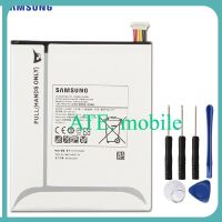 SAMSUNGแบตเตอรี่ทดแทนEB-BT355ABAสำหรับGALAXY Tab A 8.0 Tab5 SM-T355 SM-P350 T350 P355C T355 EB-BT355ABE 4200MAh