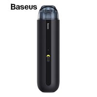 ?สินค้าขายดี? [BASEUS A2] A2 CAR VACUUM CLEARNER 5000PA เครื่องดูดฝุ่นไร้สาย เครื่องดูดฝุ่นขนาดพกพา เครื่องดูดฝุ่นในรถ เครื่องดูดฝุ่นมือถือ