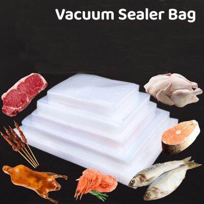 Food Film Heated Freezer Transparent for Storage Organizer