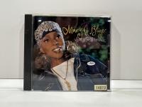 1 CD MUSIC ซีดีเพลงสากล MARY J BLIGE WHATS THE 4117 REMIX (L4B172)