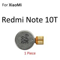 【❖New Hot❖】 nang20403736363 สายเคเบิ้ลดิ้นใหม่สำหรับ Xiaomi Redmi 9a 9c Nfc Note 9 9T 9S 10 Pro Max 10T ชิ้นส่วนโมดูลมอเตอร์สั่น