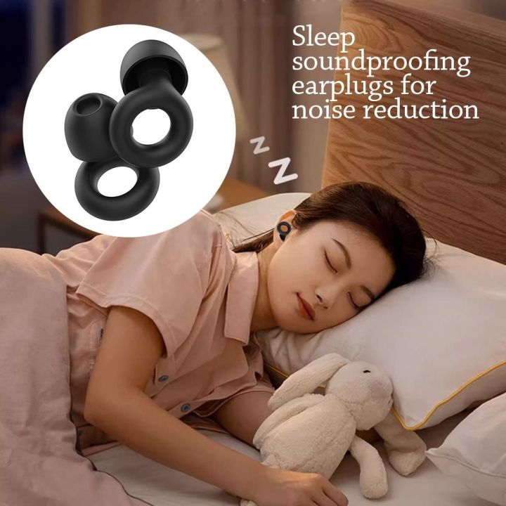 cw-new-silicone-earplug-noise-ear-plug-canceling-reduction-supplies-soundproof-earplugs