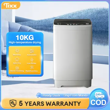 bpl 10kg washing machine