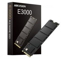 HIKVISION E3000 512GB SSD NVMe M.2 PCIe 3.0 เอสเอสดี