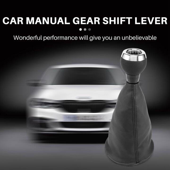 car-6-speed-manual-gear-shift-lever-gear-shift-knob-dust-cover-for-mini-cooper-r55-r56-r57-r58-r59-r60-r61