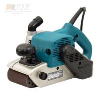 MAKITA 9403 ขัดกระดาษทรายสายพาน 4"X24" ใหม่ ( M011-9403 )