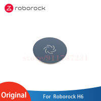 แบรนด์ใหม่เดิม Roborock H6มือถือเครื่องดูดฝุ่นไร้สายซ่อมอะไหล่กระบองปุ่มควบคุมความเร็วสีดำอุปกรณ์เสริม