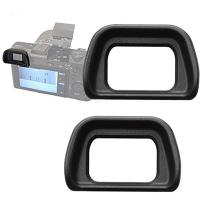 ขาย1ชิ้น ES-EP10 Eyecup สำหรับ NEX7/6/A6000/A6300 FDA-EV1S ช่องมองภาพอุปกรณ์เสริม