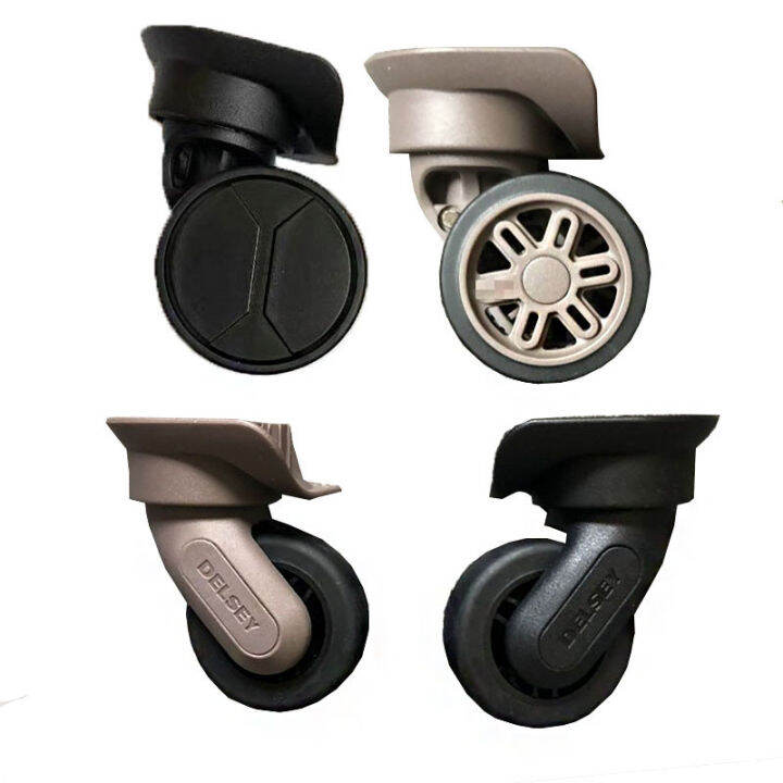 Hongsheng A84 luggage accessories DELSEY French Ambassador W063 baggage