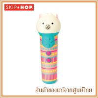 Skip Hop ของเล่นเด็ก ไมโครโฟน ขยายเสียงได้จริง Zoo Llama Microphone