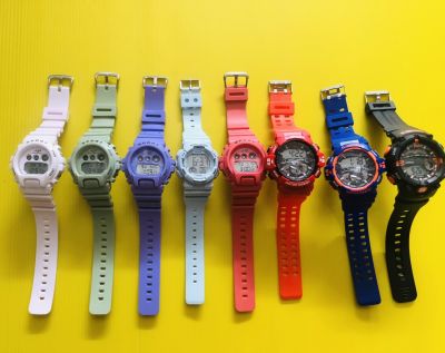 ((สินค้าขายดี)) พร้อมส่ง นาฬิกาจับเวลา รุ่น ZSD-009 Digital Sports Stopwatch Stop Watch นาฬิกา นาฬิกา จับเวลา นาฬิกาปลุก เข็มทิศ