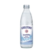 Nước Khoáng Thiên Nhiên Có Ga, Sparkling Natural Mineral Water